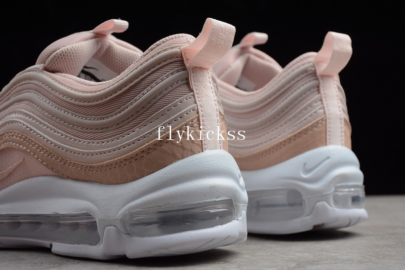 Women Nike Air Max 97 OG QS Pink